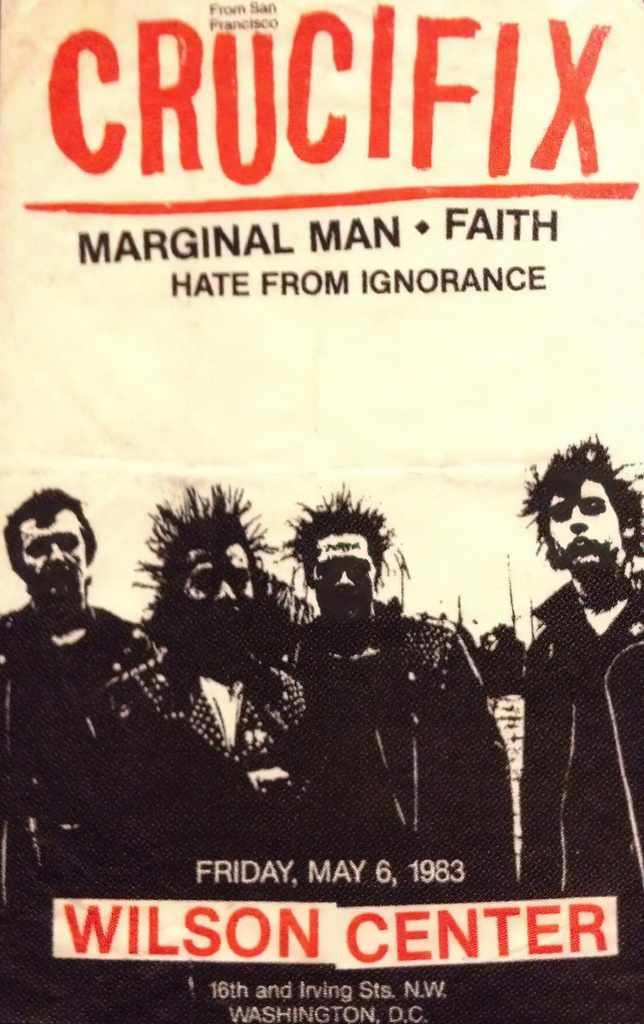 Punk Poster USA Flyer 8wc8gu3t3287 A4 Photo Print