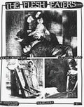 Punk Poster USA Flyer 8wfh3opa7 A4 Photo Print