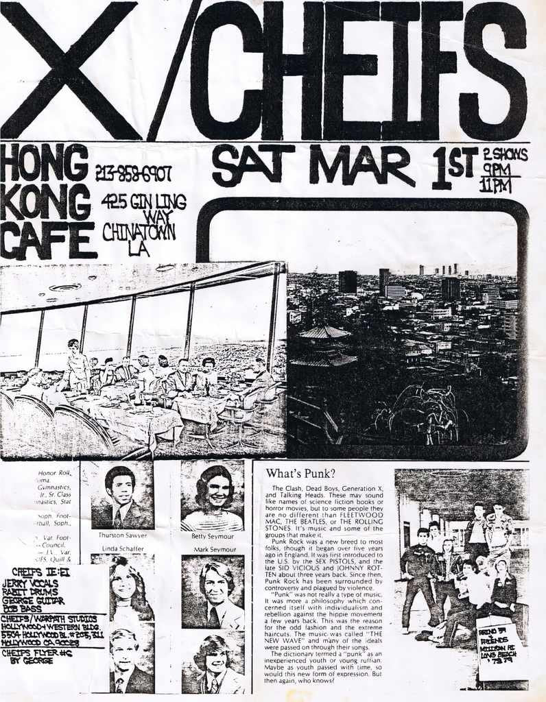 Punk Poster USA Flyer 8yfhdfb57 A4 Photo Print