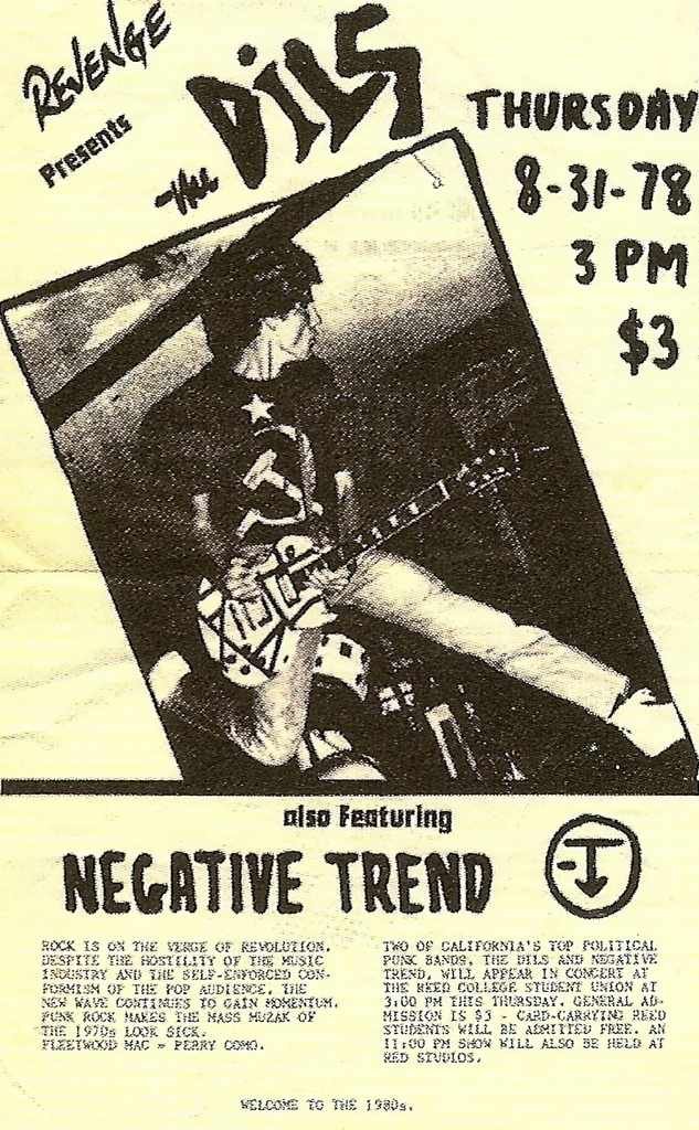 Punk Poster USA Flyer 8yuqwtdr7 A4 Photo Print