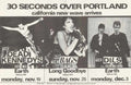 Punk Poster USA Flyer 8yybu7ih7 A4 Photo Print