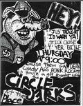 Punk Poster USA Flyer 8z72rvsz7 A4 Photo Print