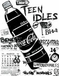 Punk Poster USA Flyer 8z7a88z27 A4 Photo Print