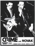 Punk Poster USA Flyer 8zf257a37 A4 Photo Print
