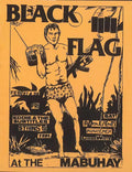 Punk Poster USA Flyer 8zf77v877 A4 Photo Print