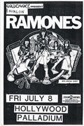 Punk Poster USA Flyer o2qfvqf87 A4 Photo Print