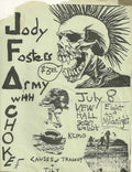 Punk Poster USA Flyer o77uvbvt7 A4 Photo Print