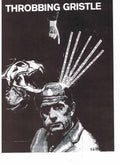 Punk Poster USA Flyer z2adef3u7 A4 Photo Print