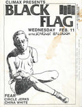 Punk Poster USA Flyer z38dyrpw7 A4 Photo Print