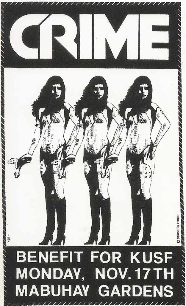 Punk Poster USA Flyer z3abg7zy7 A4 Photo Print