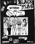 Punk Poster USA Flyer z3cyqfq77 A4 Photo Print