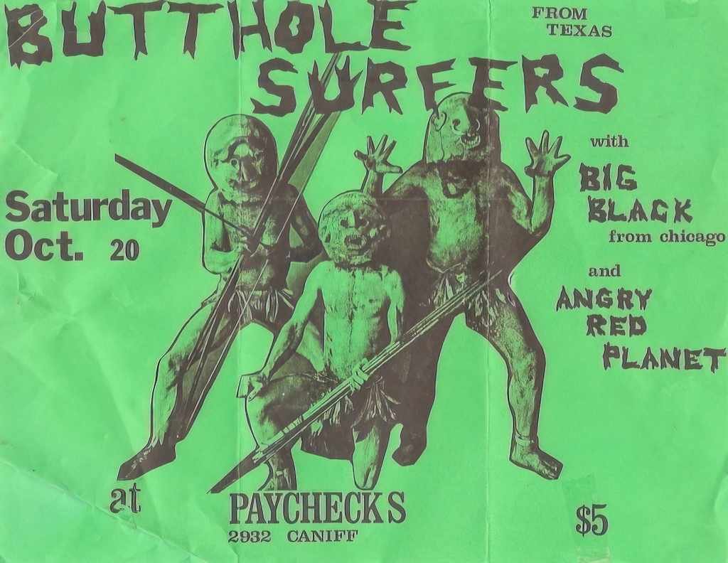 Punk Poster USA Flyer z3d88auh7 A4 Photo Print