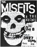 Punk Poster USA Flyer z535vfx87 A4 Photo Print