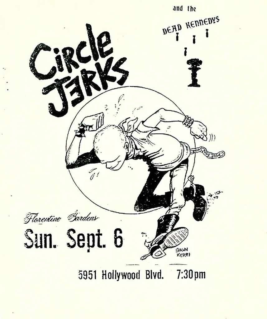 Punk Poster USA Flyer z5dy3we87 A4 Photo Print