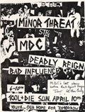 Punk Poster USA Flyer z5vi7fv87 A4 Photo Print