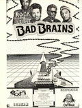 Punk Poster USA Flyer z67565si7 A4 Photo Print