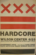 Punk Poster USA Flyer z6vc2o3z3287 A4 Photo Print