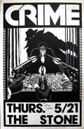 Punk Poster USA Flyer z6zegg727 A4 Photo Print