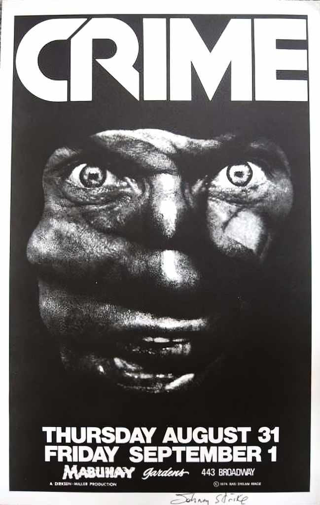 Punk Poster USA Flyer z6zf8r3y7 A4 Photo Print