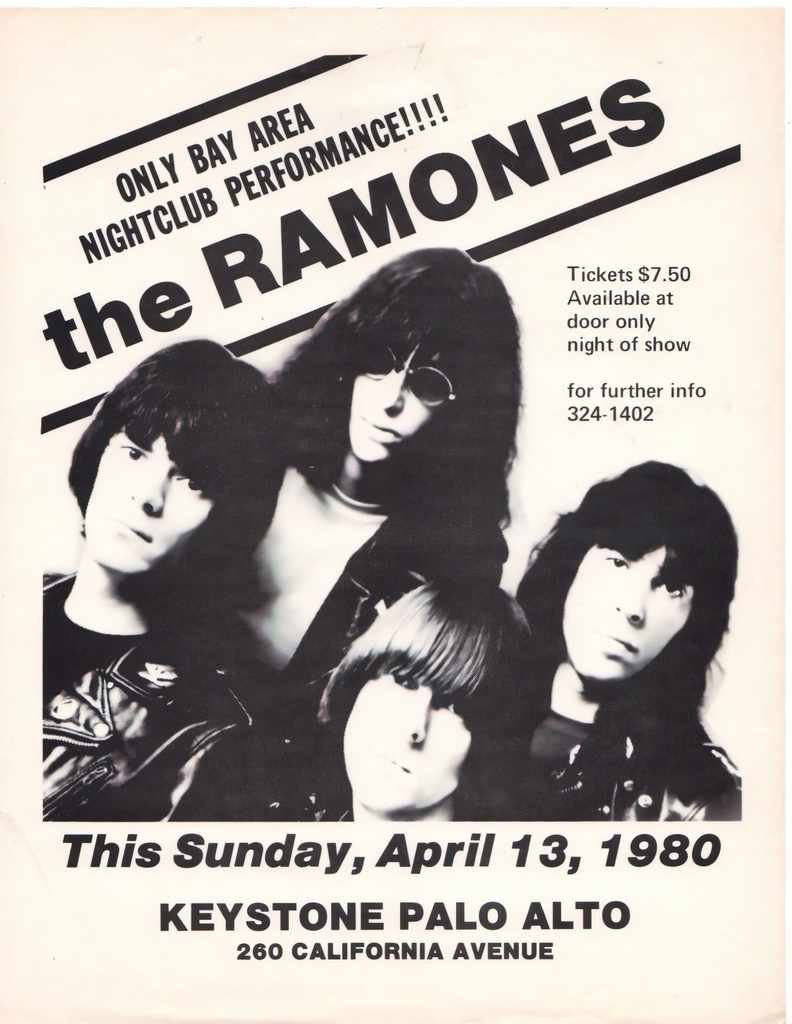 Punk Poster USA Flyer z722ykef7 A4 Photo Print