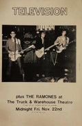 Punk Poster USA Flyer z73352xo3287 A4 Photo Print