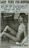 Punk Poster USA Flyer z7sckzvr7 A4 Photo Print