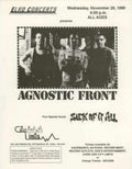 Punk Poster USA Flyer z7tgx33z7 A4 Photo Print