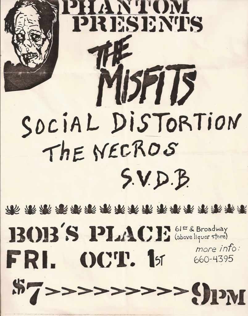 Punk Poster USA Flyer z85ewhxo7 A4 Photo Print
