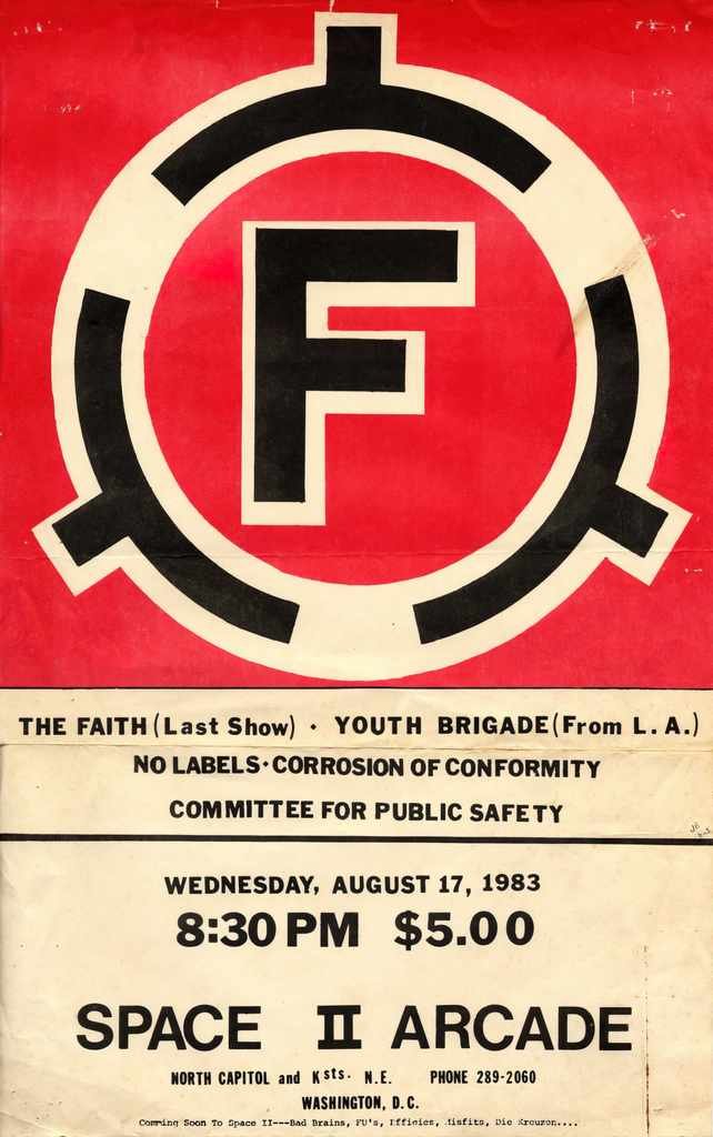 Punk Poster USA Flyer z8yyzqqe3287 A4 Photo Print
