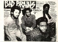 Punk Poster USA Flyer zes3fzut7 A4 Photo Print
