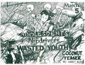 Punk Poster USA Flyer zfdfw83r7 A4 Photo Print