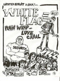 Punk Poster USA Flyer zfix8qfp7 A4 Photo Print