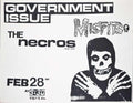 Punk Poster USA Flyer ziwoicf37 A4 Photo Print