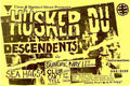 Punk Poster USA Flyer zr2p7etg3287 A4 Photo Print