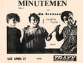 Punk Poster USA Flyer zr8yucyf7 A4 Photo Print