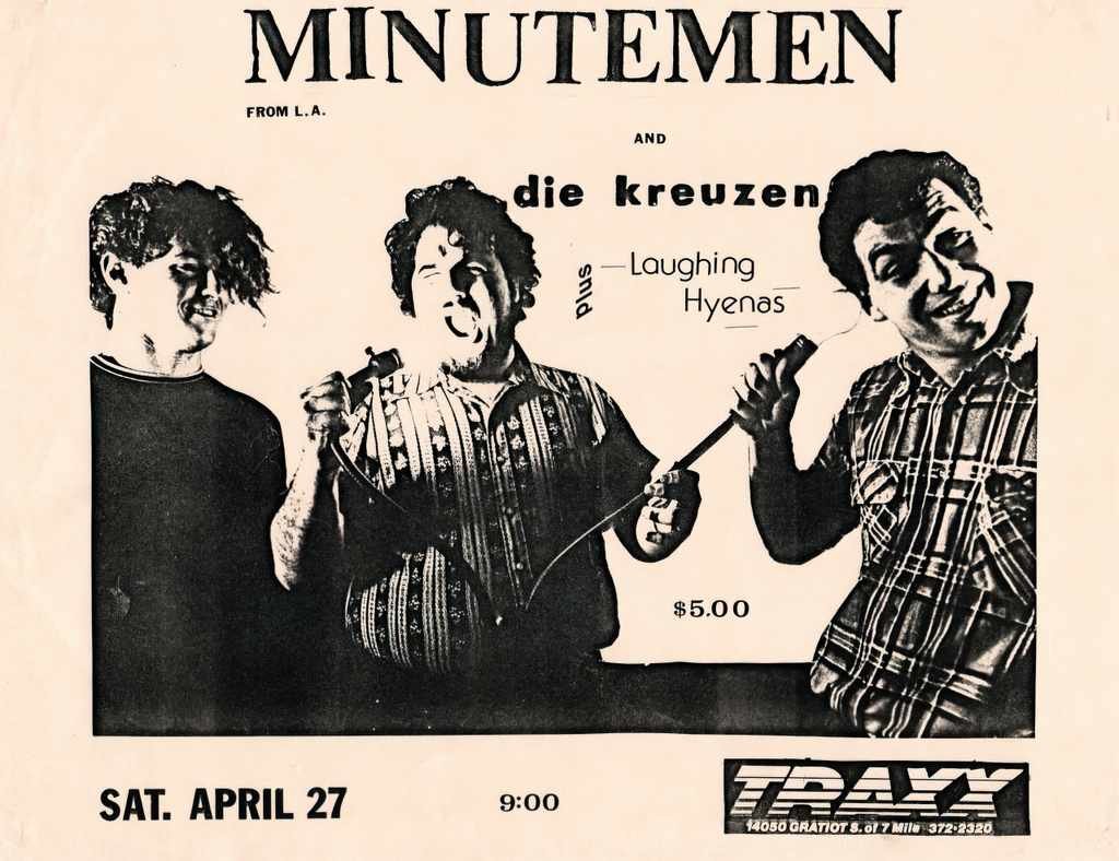 Punk Poster USA Flyer zr8yucyf7 A4 Photo Print