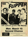Punk Poster USA Flyer zr8yws3z7 A4 Photo Print