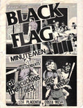 Punk Poster USA Flyer zra687u77 A4 Photo Print