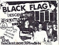 Punk Poster USA Flyer zv3irkoc7 A4 Photo Print