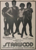 Punk Poster USA Flyer zwzfstr77 A4 Photo Print