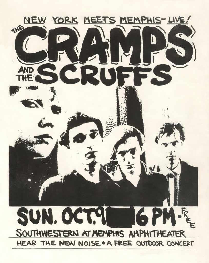 Punk Poster USA Flyer zx3frfk37 A4 Photo Print