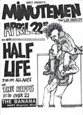 Punk Poster USA Flyer zy2berti7 A4 Photo Print