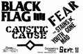 Punk Poster USA Flyer zzo3ohui7 A4 Photo Print