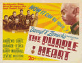 Purple Heart The 02  film star poster A4 Photo Print