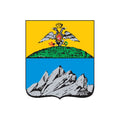 Pyatigorsk1842 City Coat Of Arms N6780 A4 Photo Print