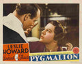 Pygmalion 02  film star poster A4 Photo Print