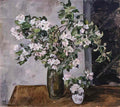 Pyotr Konchalovsky apple twigs in bloom 1939 Art A4 Photo Print
