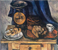 Pyotr Konchalovsky breads 1920 Art A4 Photo Print