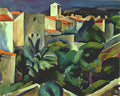 Pyotr Konchalovsky cassis 1913 2 Art A4 Photo Print