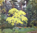 Pyotr Konchalovsky corkwood 1935 Art A4 Photo Print